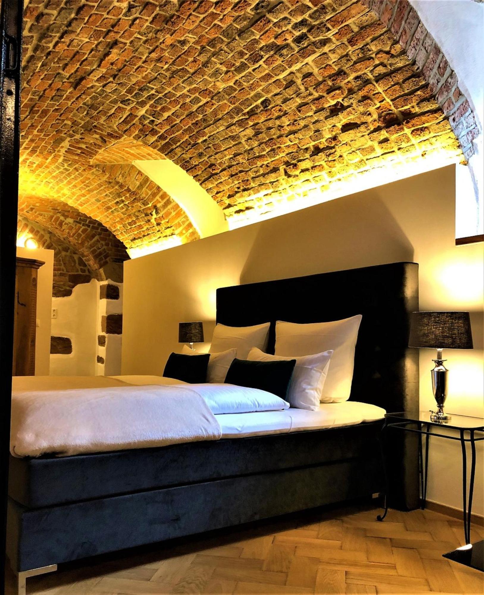 Historical Luxury Homes - Stadtvilla Mit Jacuzzi Und Garten Freiburg im Breisgau Luaran gambar