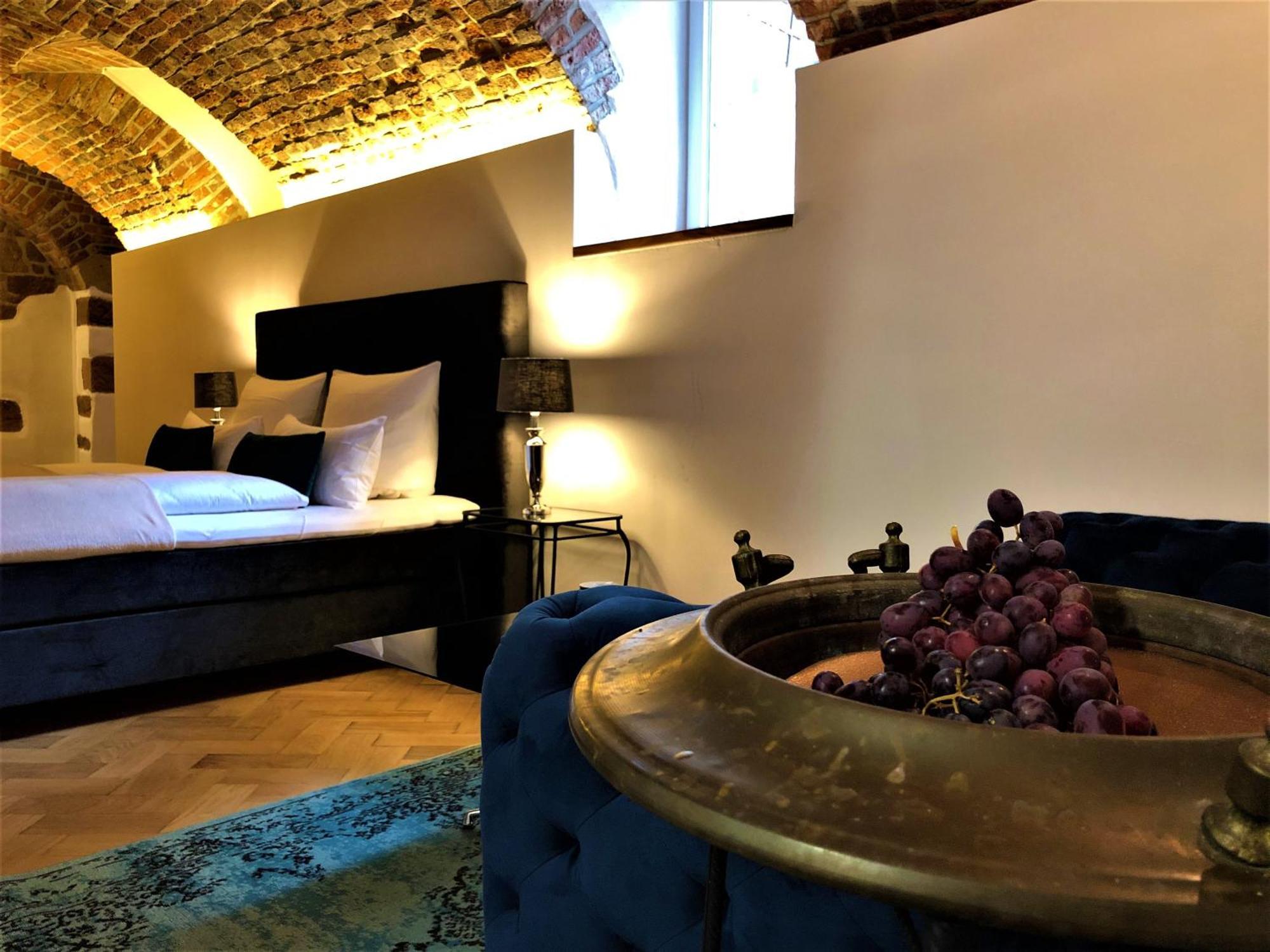 Historical Luxury Homes - Stadtvilla Mit Jacuzzi Und Garten Freiburg im Breisgau Luaran gambar