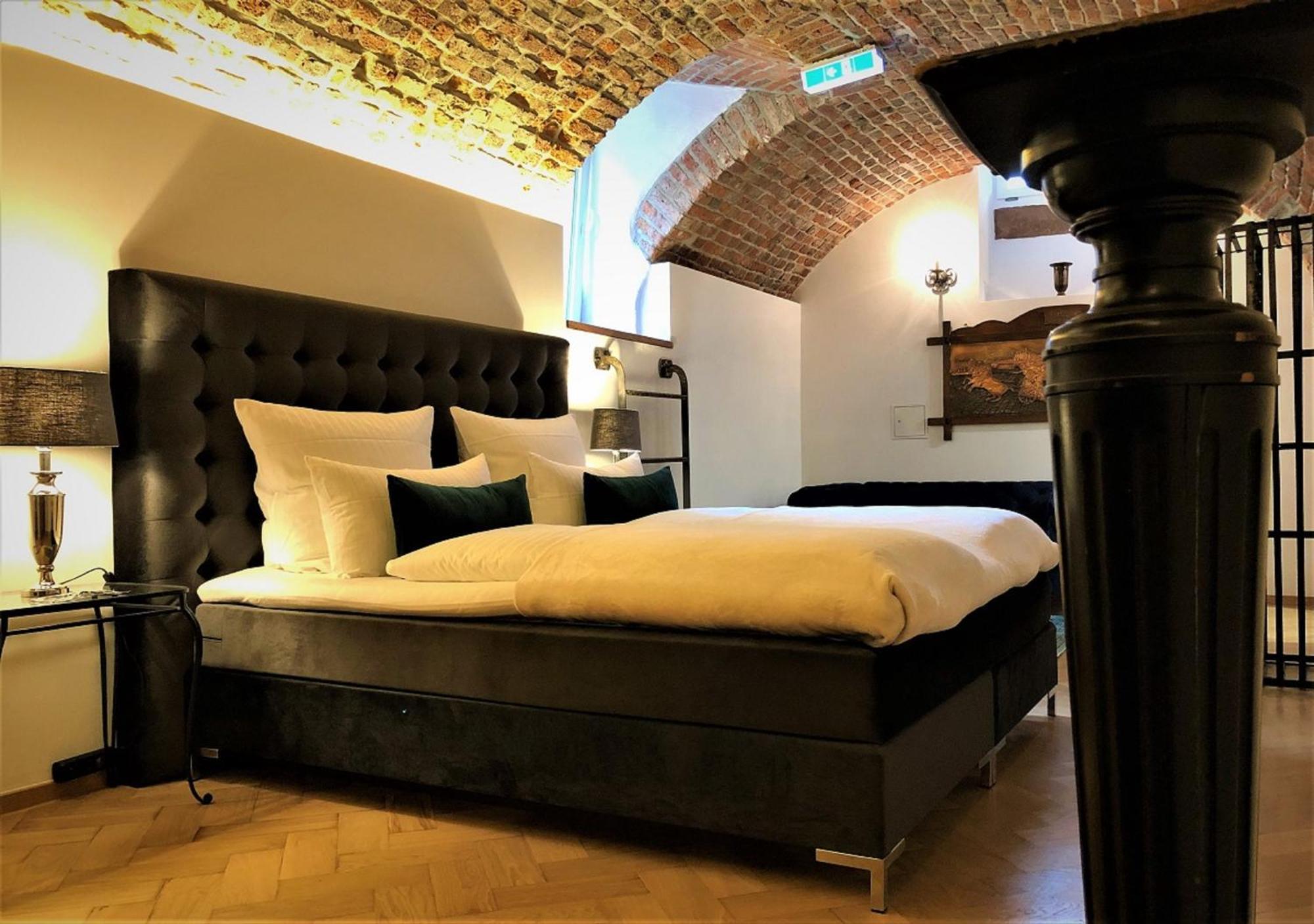 Historical Luxury Homes - Stadtvilla Mit Jacuzzi Und Garten Freiburg im Breisgau Luaran gambar