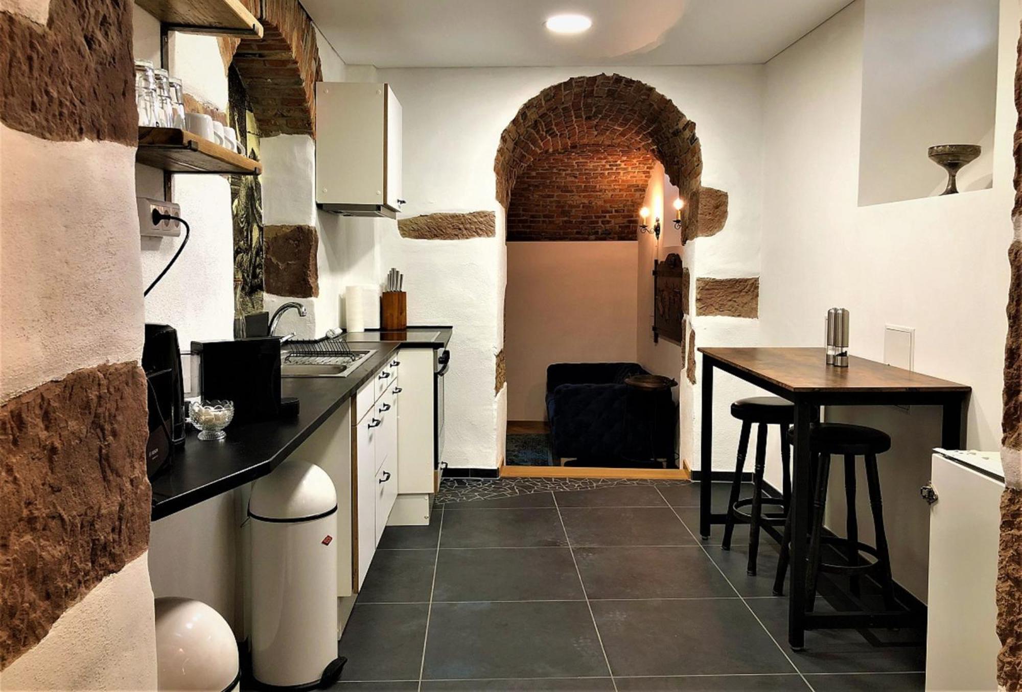 Historical Luxury Homes - Stadtvilla Mit Jacuzzi Und Garten Freiburg im Breisgau Luaran gambar
