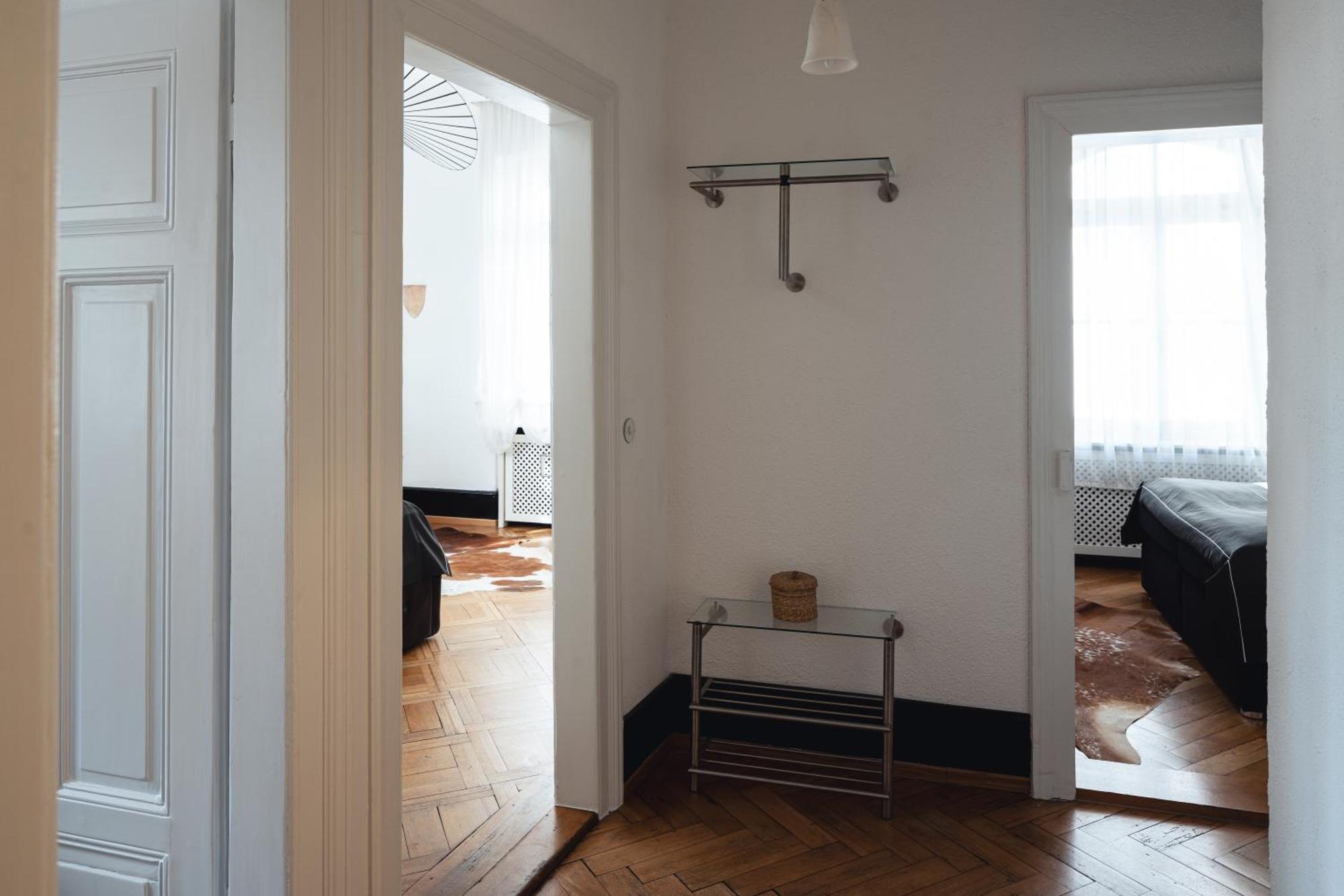 Historical Luxury Homes - Stadtvilla Mit Jacuzzi Und Garten Freiburg im Breisgau Luaran gambar