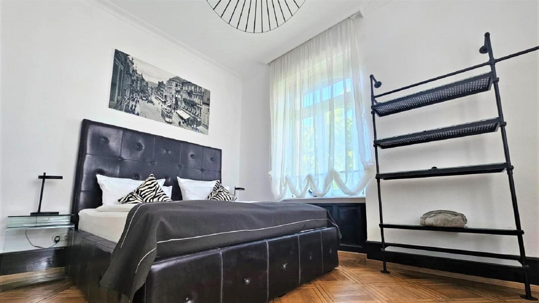 Historical Luxury Homes - Stadtvilla Mit Jacuzzi Und Garten Freiburg im Breisgau Luaran gambar